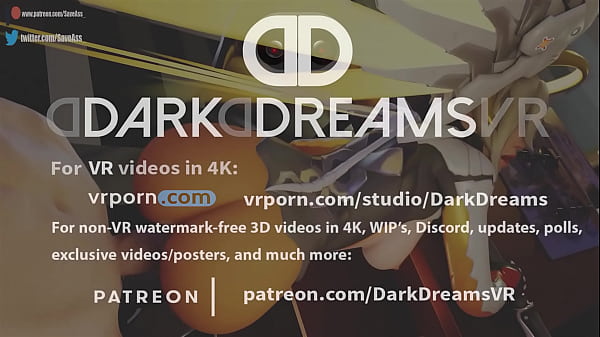 Mercy comes to help with your "can't get it up" emergency