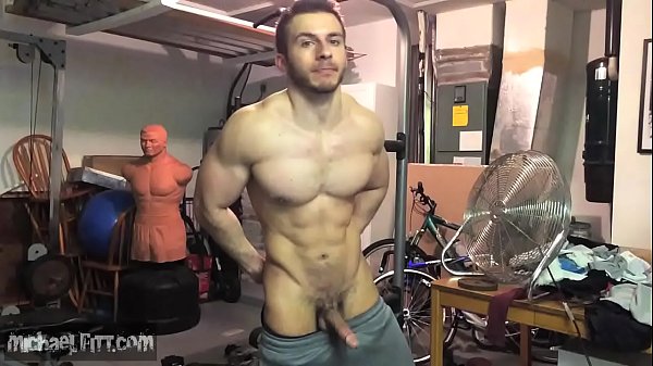 Michael Fitt Hairy beast Part 2 