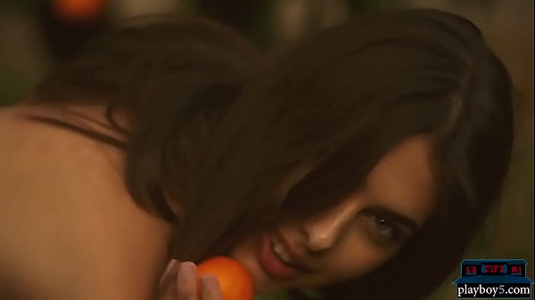 Natural and petite_teen beautyhot outdoor striptease