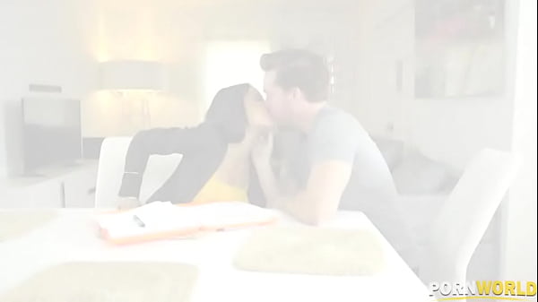 Play MP4 - Horny American Maya Bijou's boobs bounce as she gets banged with a boner GP1385