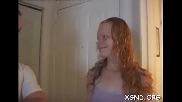 Topnotch slut Tina cums from love stick riding 