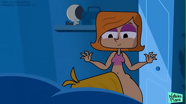 Play MP4 - Robotboy Debbie Turnbull 1boy1girl Animated XXX