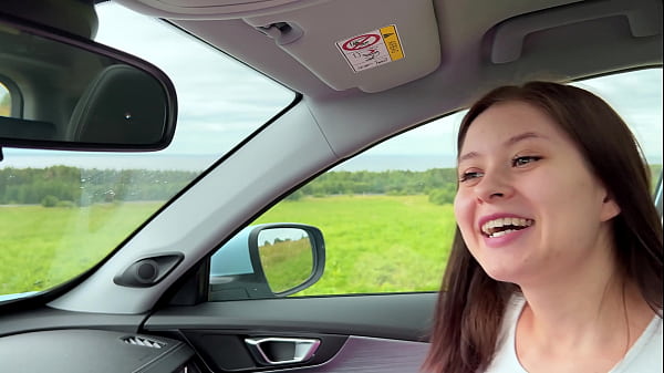 Play MP4 - She Promised Her Pussy For A Cool Trip&period; Full In SHEER