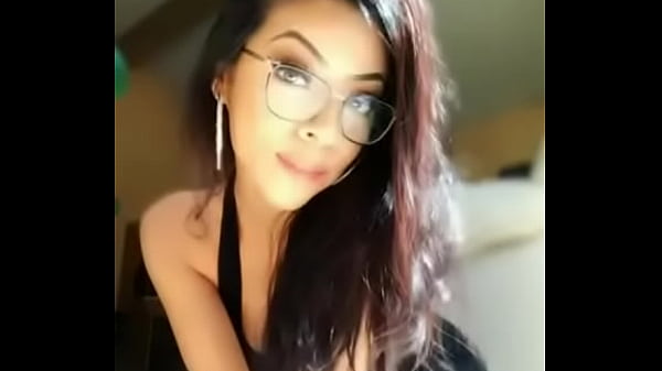 Slutty crush wants you to jerk to her