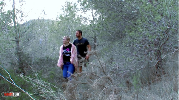 Nonton Steph Debar Gets Ass Fucked Outdoor By Jorge Fernandez thumbnail