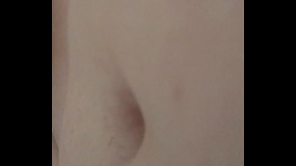 Nice and clean home naked and alone