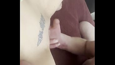 My hot friends mom is such a slut after practice 