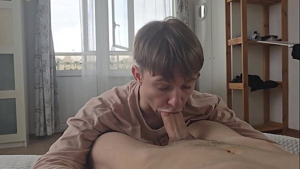Fucked The Tight Ass Of A Sweet Twink thumbnail