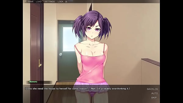 Play MP4 - Visual Novel Zero Chastity 5 Kurumi Route