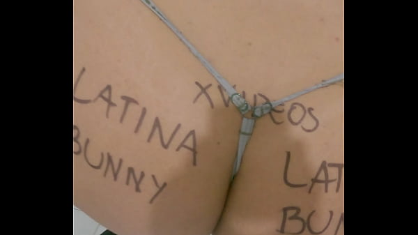 verificaci&oacute;n de latina bunny para xvideos espero les guste 