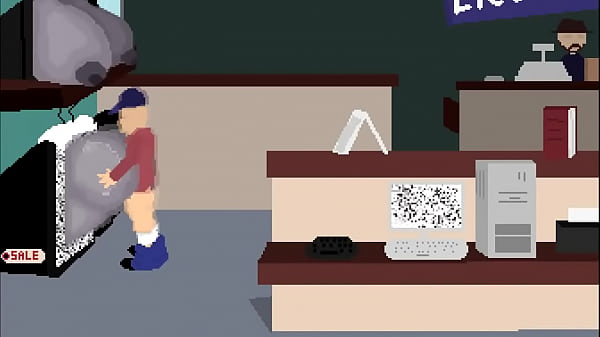 The ring porn parody 