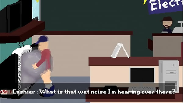 The ring porn parody 