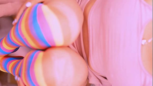 La mejor_amiga y_el profesor se encontraron en susala y_no pudieron parar