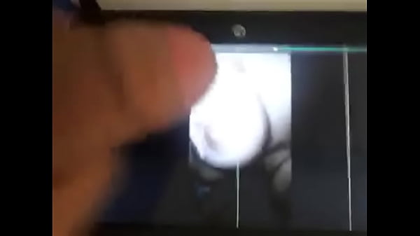 Maribel Ortega llena de mi leche