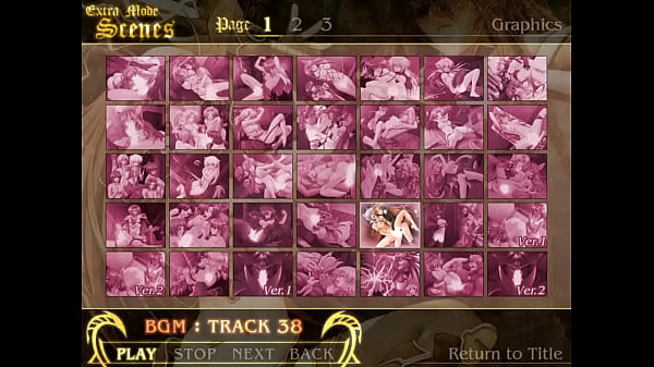 Nonton Raidy 2: Lecille The Succubus (part 1) thumbnail