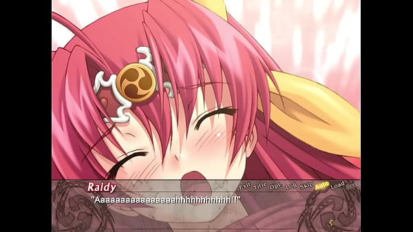 Raidy 2 lecille the succubus part 1 