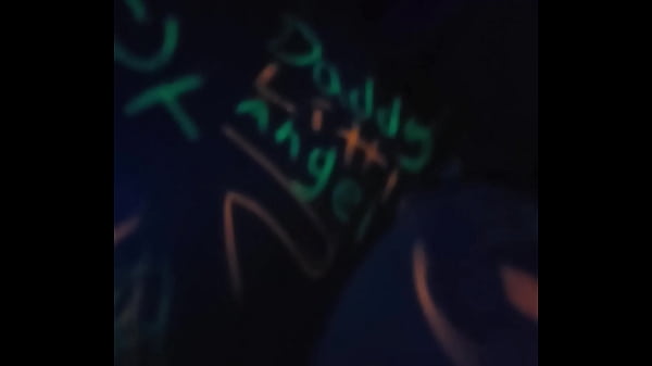 Play MP4 - AmandGreg0326 - Blacklight 1