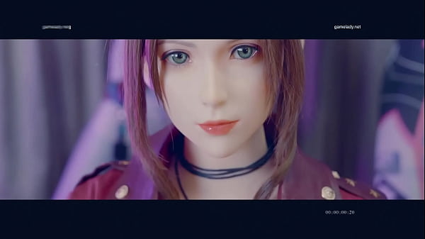 Doggy banging with nier automata 2b 