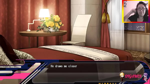 dram&aacute;tico ReC. (N) #9 