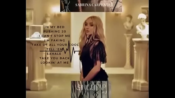Singular ActII Sabrina Carpenter Full Album