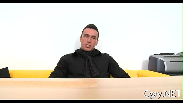 Homosexual sex blogs 