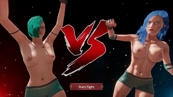 Nonton Remiel Vs Twiggy [nf3d Mma Female Combat] thumbnail
