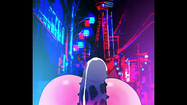 Ruria reverse cowgirl