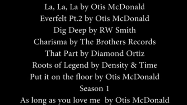 A reality show for real n's out here in these streets