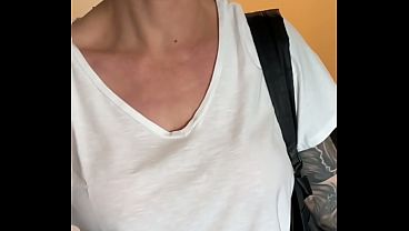 Nonton Contratei Uma Empregada Gostosa. Toda Vez Que Minha Esposa Sai Ela Vem Me Dar. - Copy thumbnail