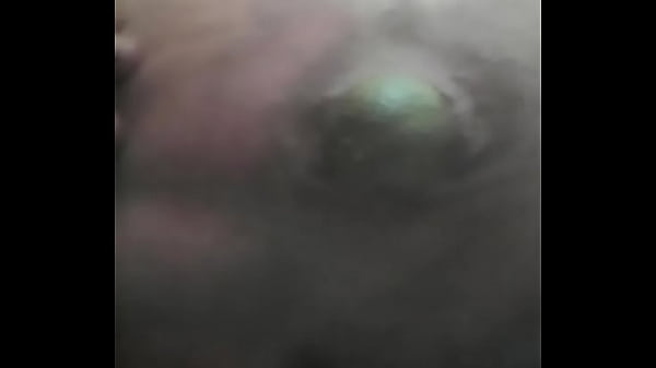 Mi culo sacando bolas 