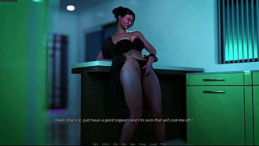 I Love My Slutty Milf 3 Animation, Porn Games, Adult Games, 3d Game, Visual Novel thumbnail