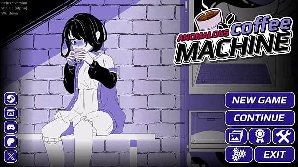 Nonton Coffee Machine thumbnail