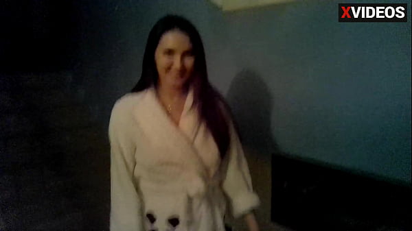 Stepmom: Stepson Do You Like My New Panties!?. thumbnail