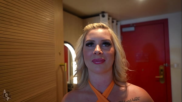 Slutty cheating wife fucks Gibby The Clown After She Finds Out Hes Famous 