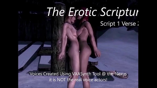 Nonton Two Females Adventure Through A Snowstorm And Have Sex Outside At A Campfire. thumbnail