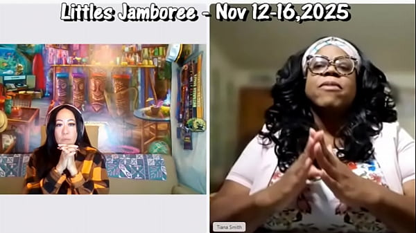 New abdl convention littles jamboree 2025 details 