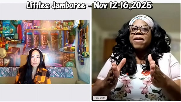 New ABDL Convention - Littles Jamboree 2025 details! 