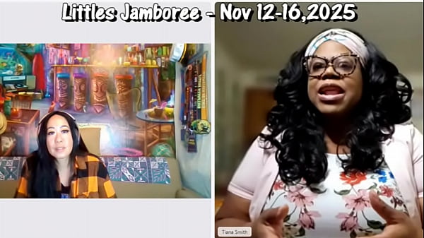 New abdl convention littles jamboree 2025 details 