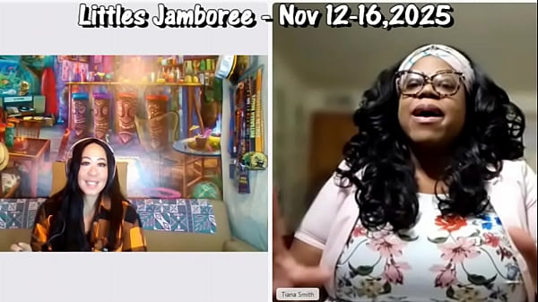 New abdl convention littles jamboree 2025 details 