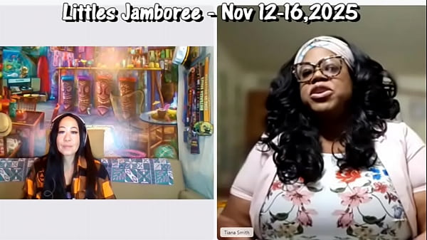 New abdl convention littles jamboree 2025 details 