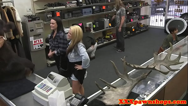 Real_pawnee beauties_fucked by brokerin trio