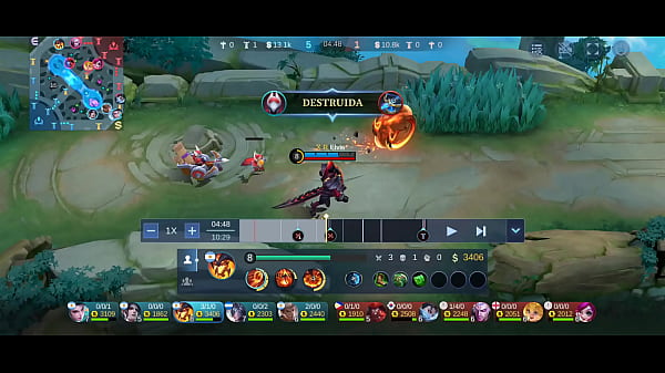 Nonton #xianregion thumbnail