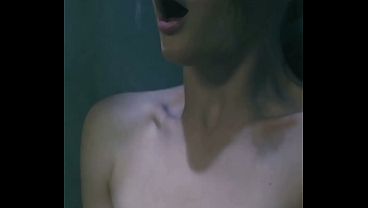 Futa Military Cosplay Deepthroat Facial