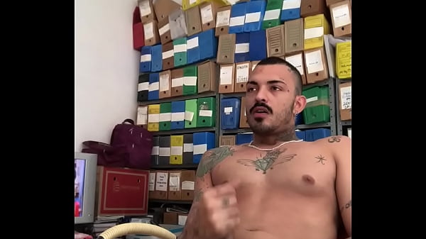 Punheta Tatuado thumbnail