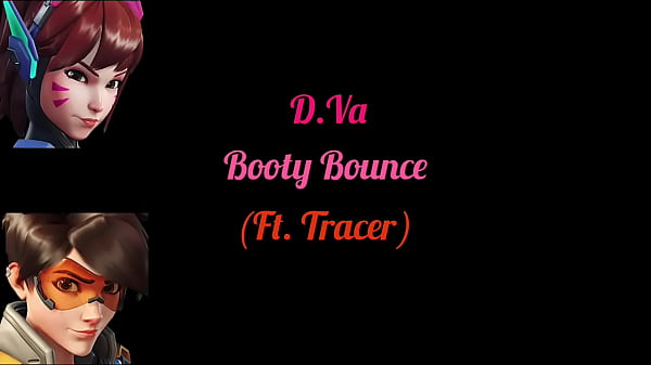 Nonton D.va Y Tracer Tiene Unos Culos Kbron, Que Te Dejan Seco Como Mar De Bolivia thumbnail