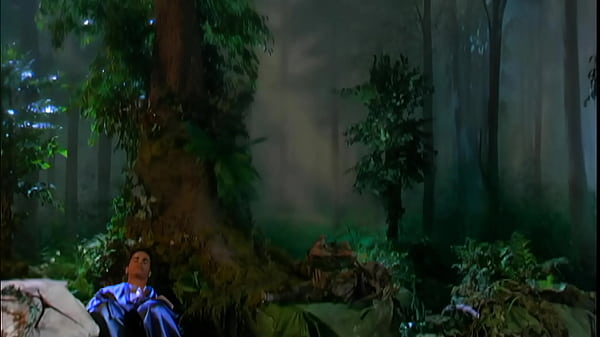 Nonton Bobbi Eden Fucked In The Forest thumbnail