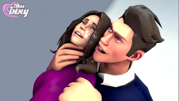 Tf2sona's fucking sfm 