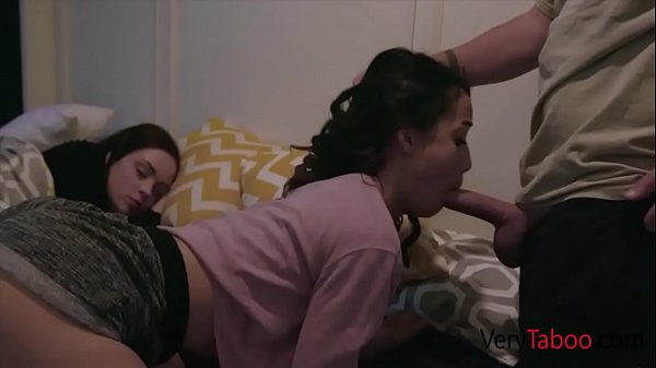 Stepdaughter wants to s but wants to fuck jackie rogen