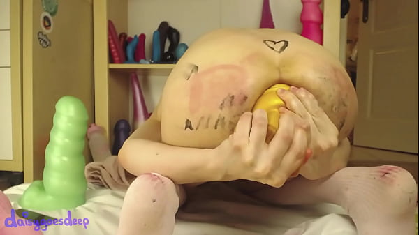 Mr Hankey's Toys Butt Bolt Clip 2 