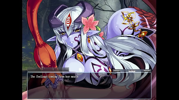 RE request button MGQ1_Slime Girl Alice